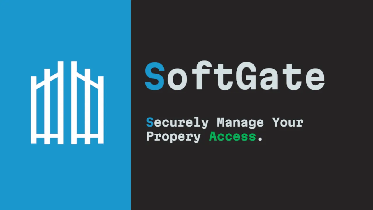 SoftGate Banner